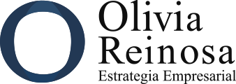 Olivia Reinosa Estrategia Empresarial